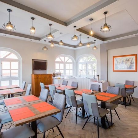 Bed and Breakfast Fogado A Ket Toelgyfahoz Sümeg Zewnętrze zdjęcie