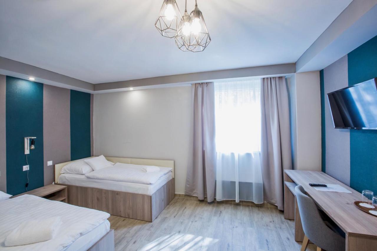 Bed and Breakfast Fogado A Ket Toelgyfahoz Sümeg Zewnętrze zdjęcie